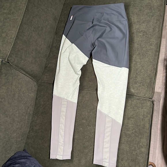 Zella High Waist Athletic Leggings - Picture 2 of 3